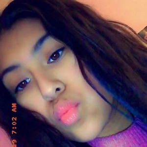 Meet your Posher, Ariana